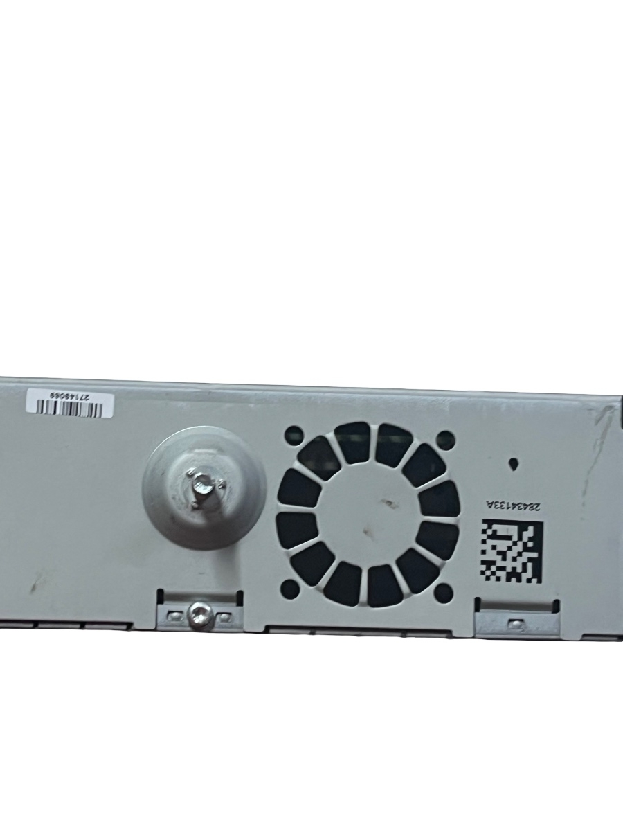 Amplificator audio MERCEDES-BENZ E-CLASS W212 2015 Facelift -> A2229002710 – foto 2