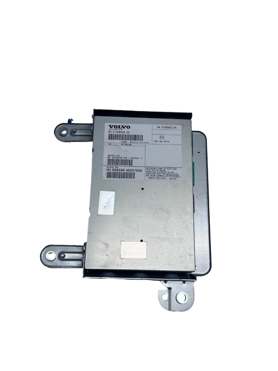 Amplificator audio VOLVO V40 Hatchback 525, 526 2012 -> 31409935AA