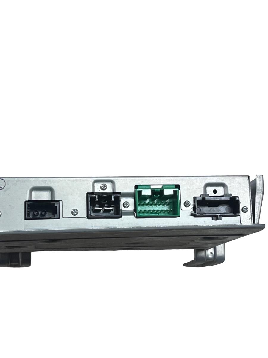 Amplificator audio VOLVO V40 Hatchback 525, 526 2012 -> 31409935AA – foto 3