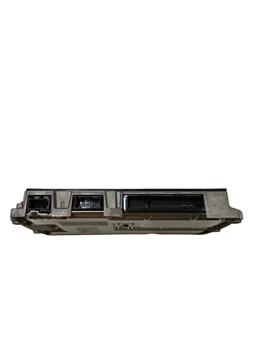 Amplificator de sunet AUDI A8 4H 4H2, 4H8, 4HC, 4HL 2009 - 2018 4g0035223a – foto 3