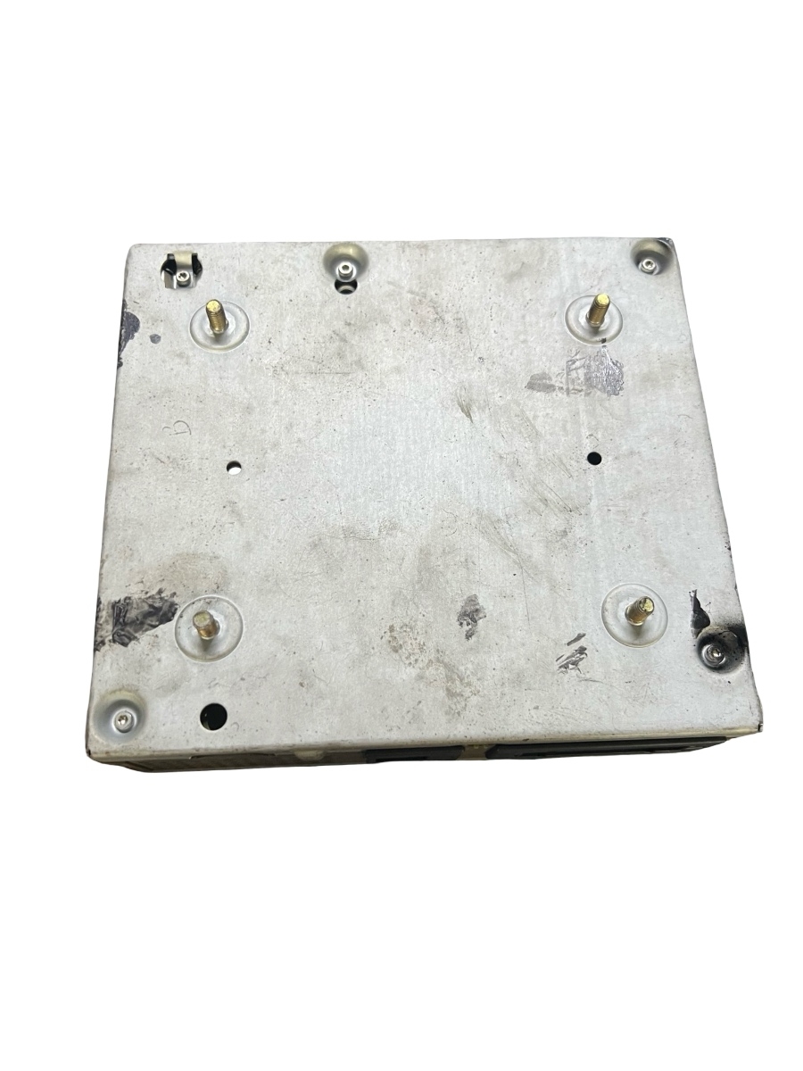 Amplificator de sunet MERCEDES-BENZ E-CLASS W211 2002 - 2009 A2118274242 – foto 2
