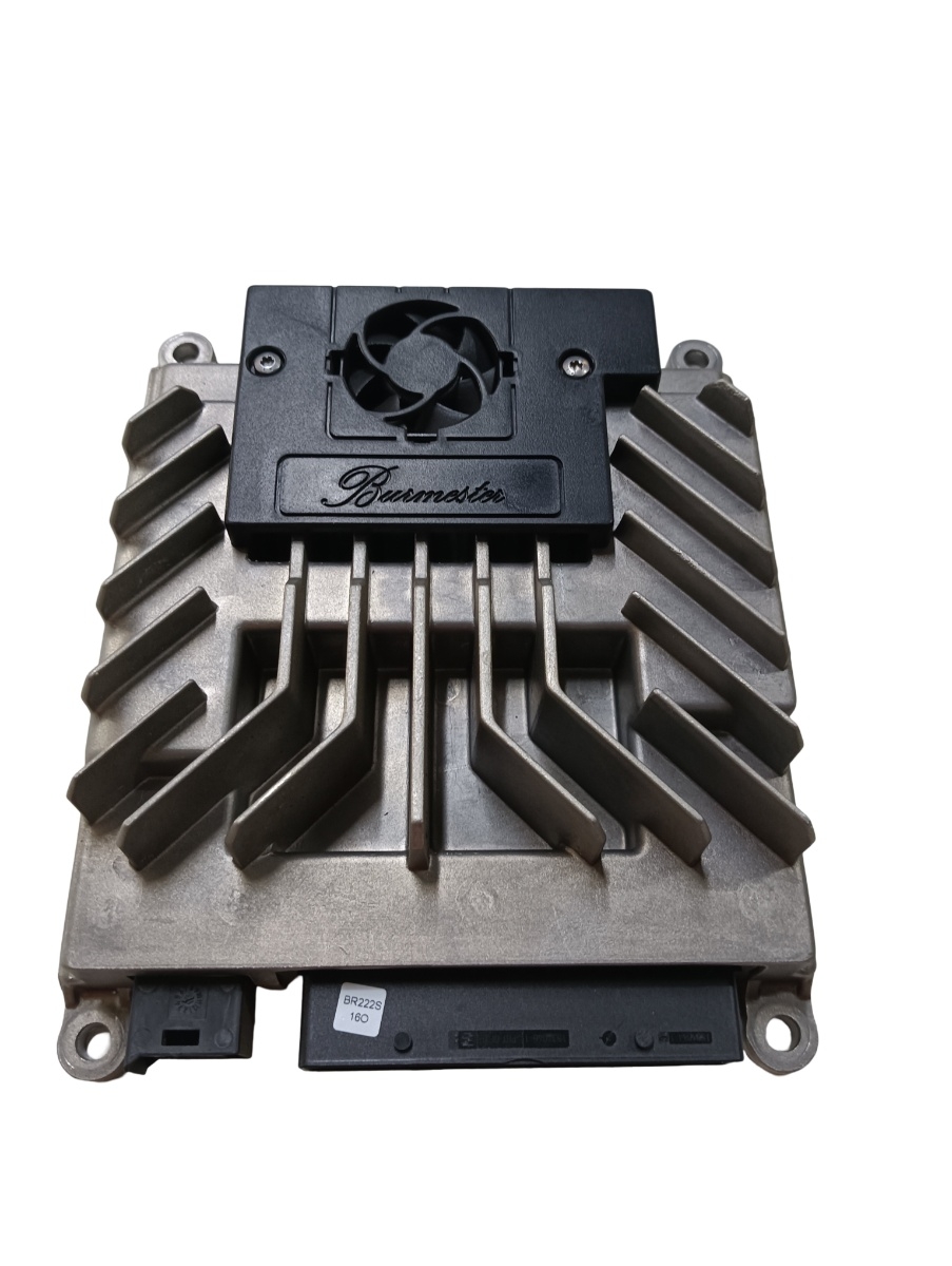 Amplificator de sunet MERCEDES-BENZ S-CLASS Coupe VII C217 2014 - > A2229005313 – foto 2