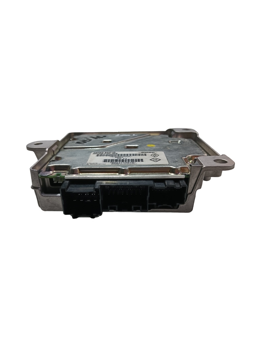 Amplificator de sunet SKODA RAPID II NH3 2012 - > 8023110010 – foto 2