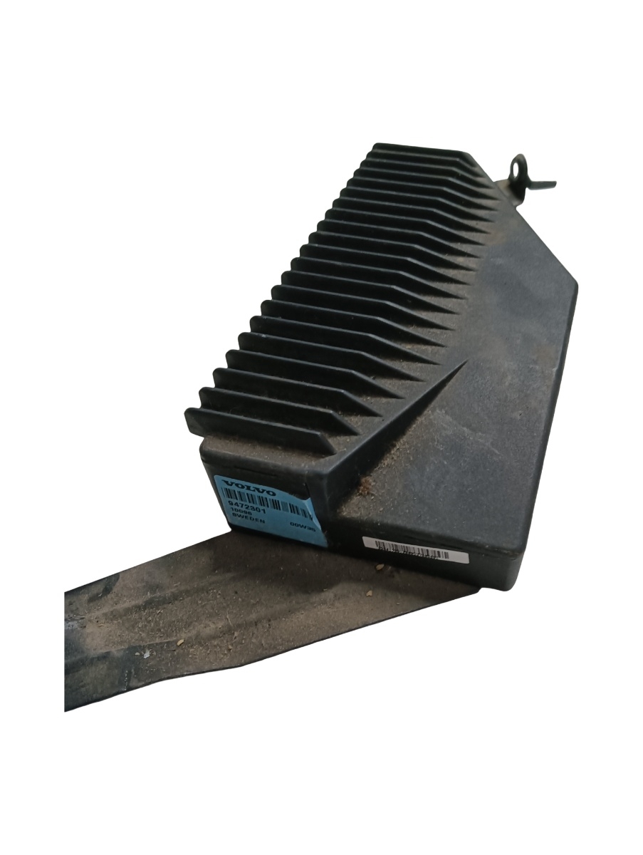 Amplificator de sunet VOLVO S80 I TS, XY, 184 1998 - 2008 9472301 – foto 2