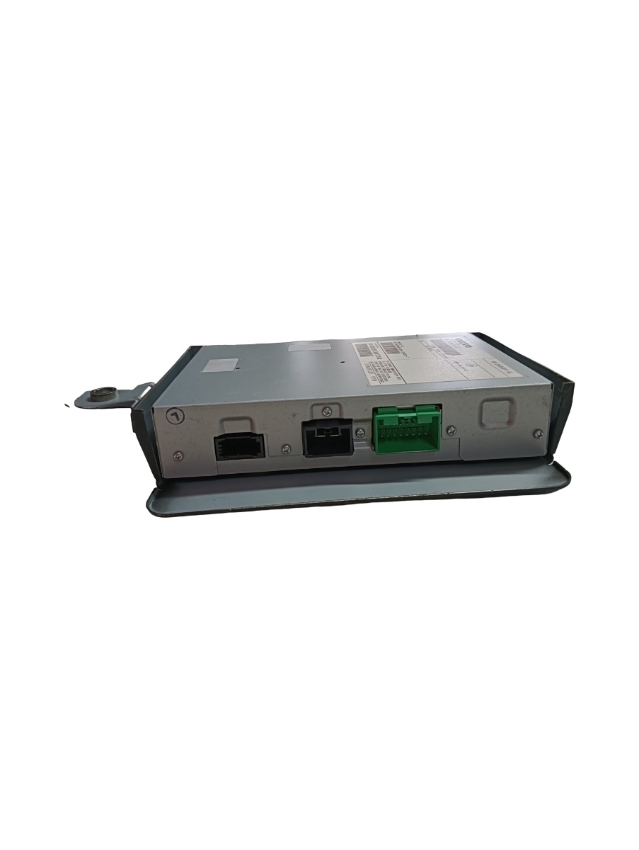 Amplificator de sunet VOLVO V40 525 2013 - 2015 31384316aa – foto 2