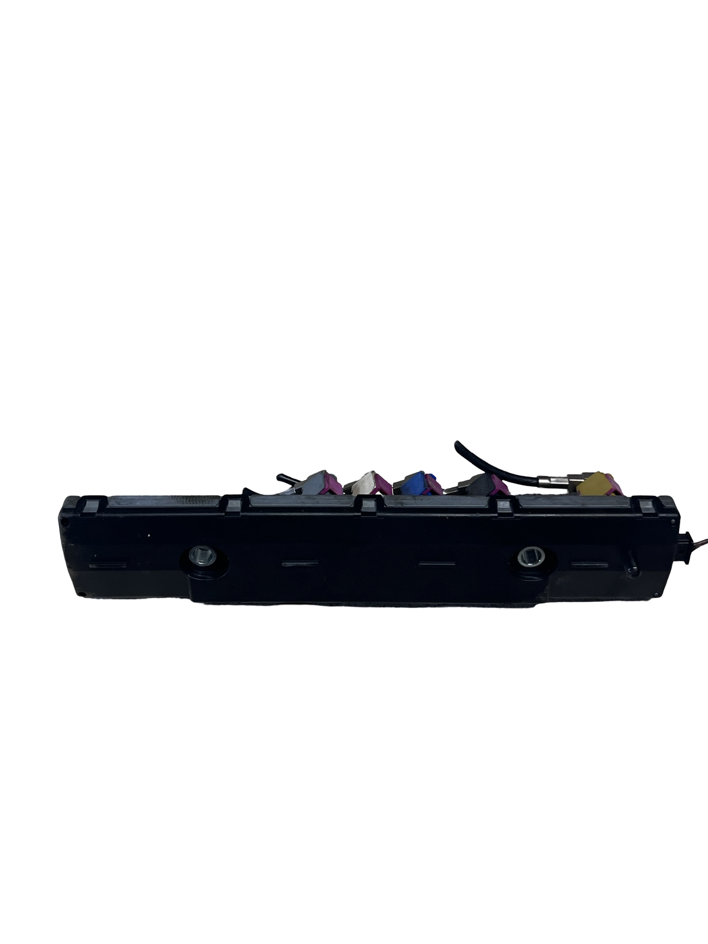 Amplificator Semnal Antena Audi Q7 1 2005–2015 - cod: 4L0035225F – foto 3