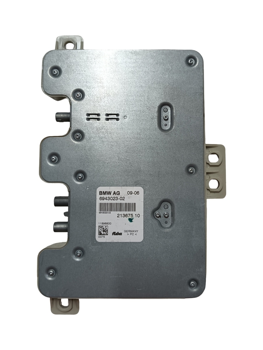 Amplificator semnal antena BMW 6 II Convertible E64 2004 - 2010 694302302 – foto 2