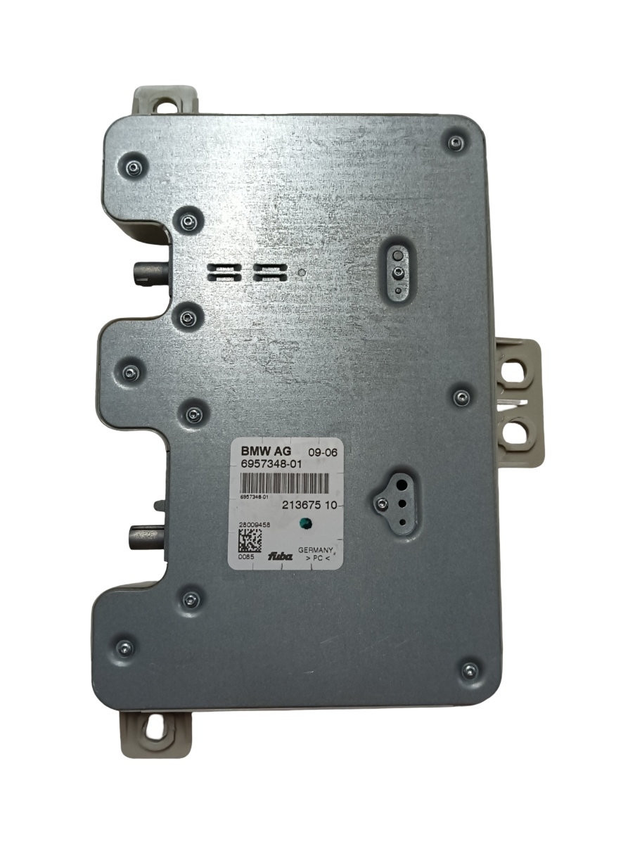 Amplificator semnal antena BMW 6 II Convertible E64 2004 - 2010 695734801 – foto 2