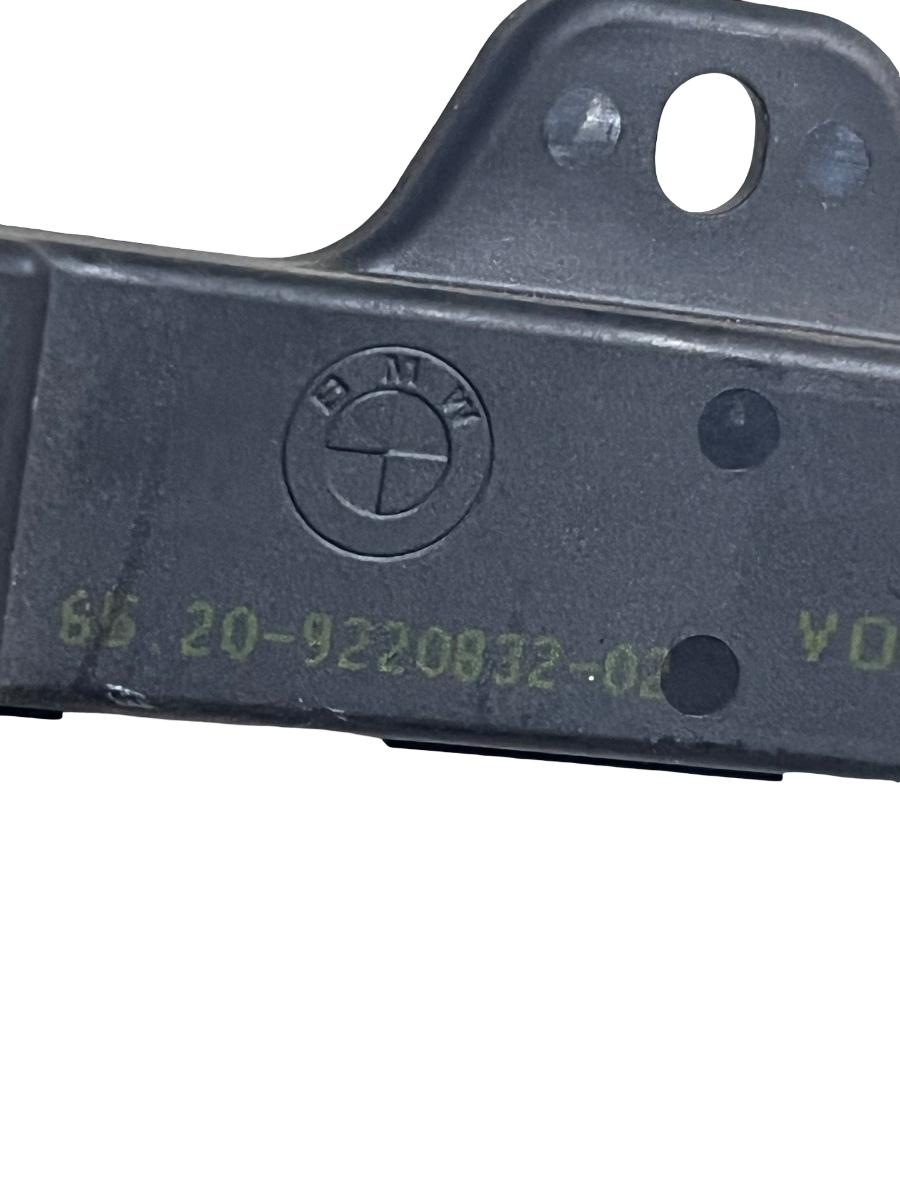 Amplificator semnal antena BMW 7 V F01, F02, F03, F04 2008 - 2015 9220832-02 – foto 2