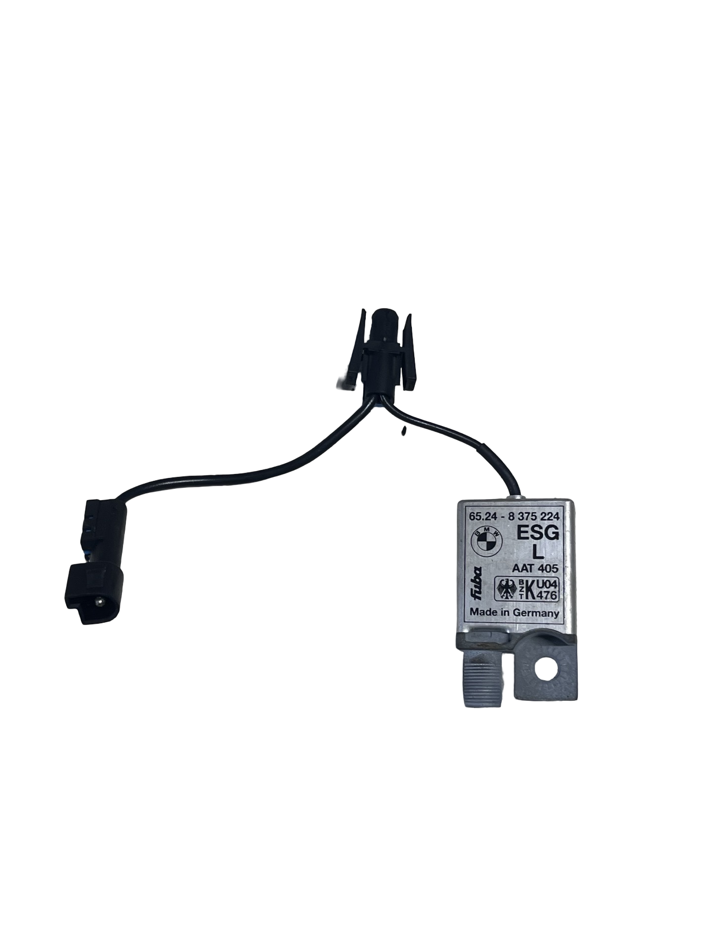 Amplificator Semnal Antena BMW SERIA 7 E38 1994–2001 - cod: 8375224
