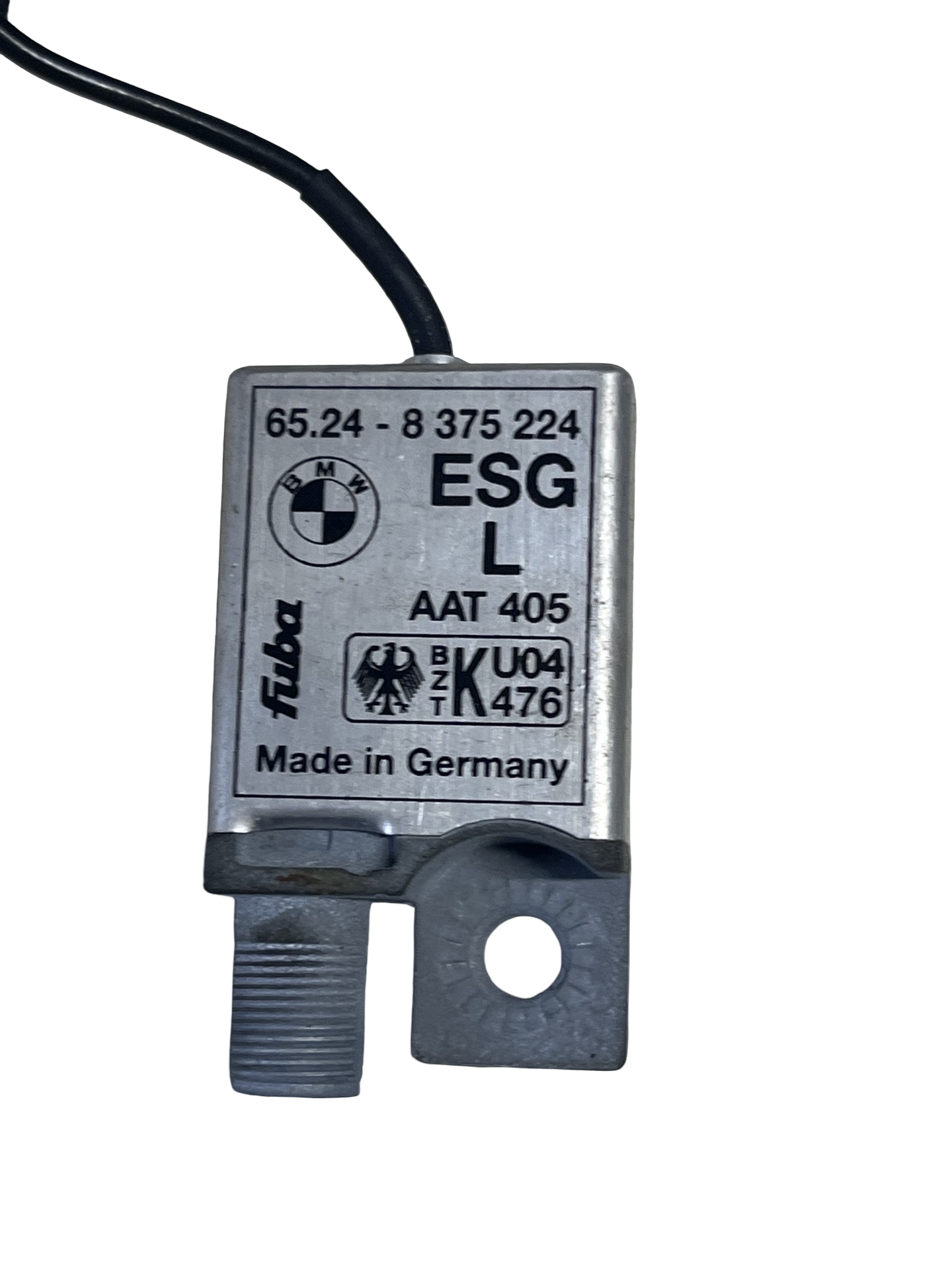 Amplificator Semnal Antena BMW SERIA 7 E38 1994–2001 - cod: 8375224 – foto 2