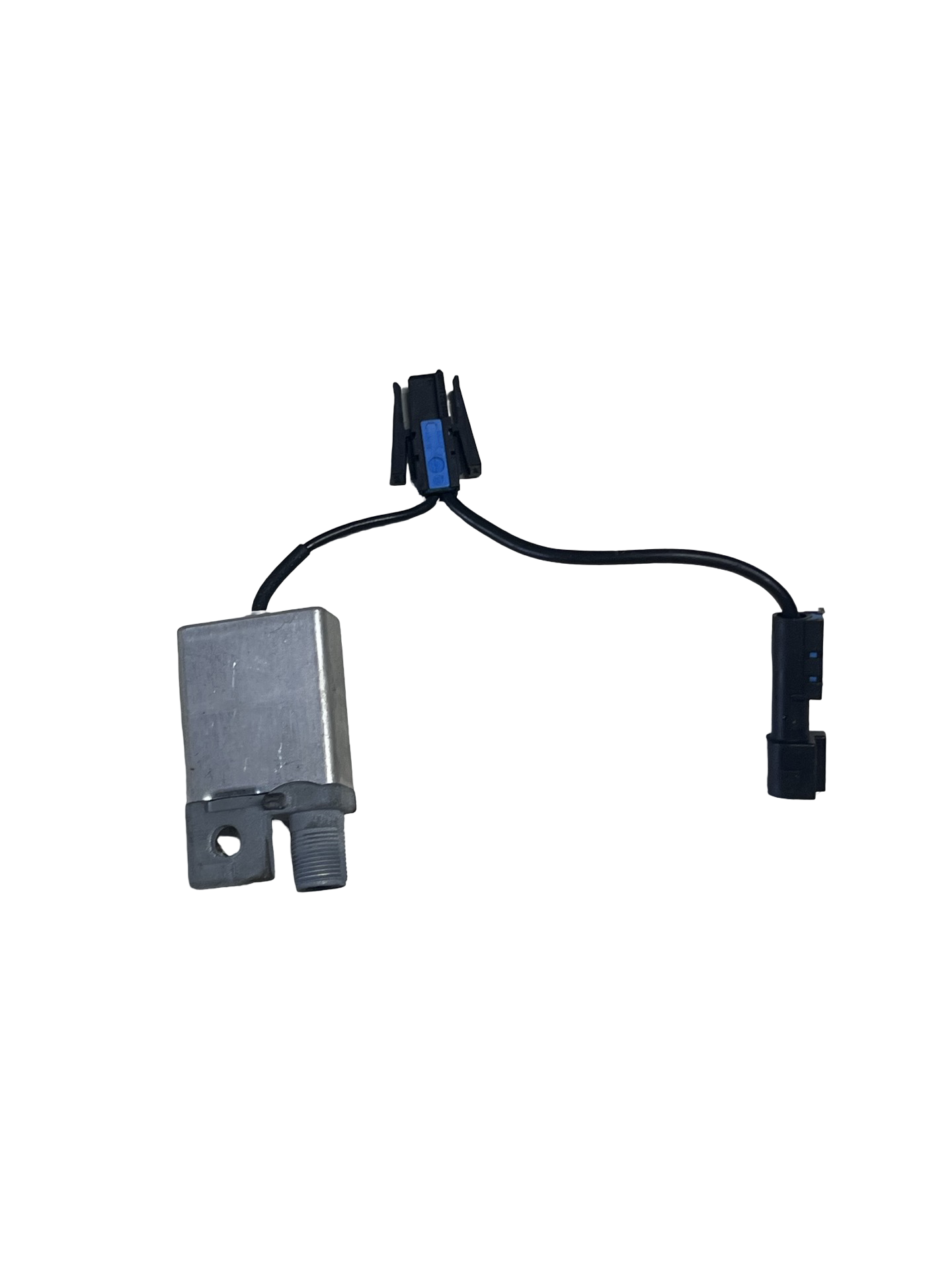 Amplificator Semnal Antena BMW SERIA 7 E38 1994–2001 - cod: 8375224 – foto 3
