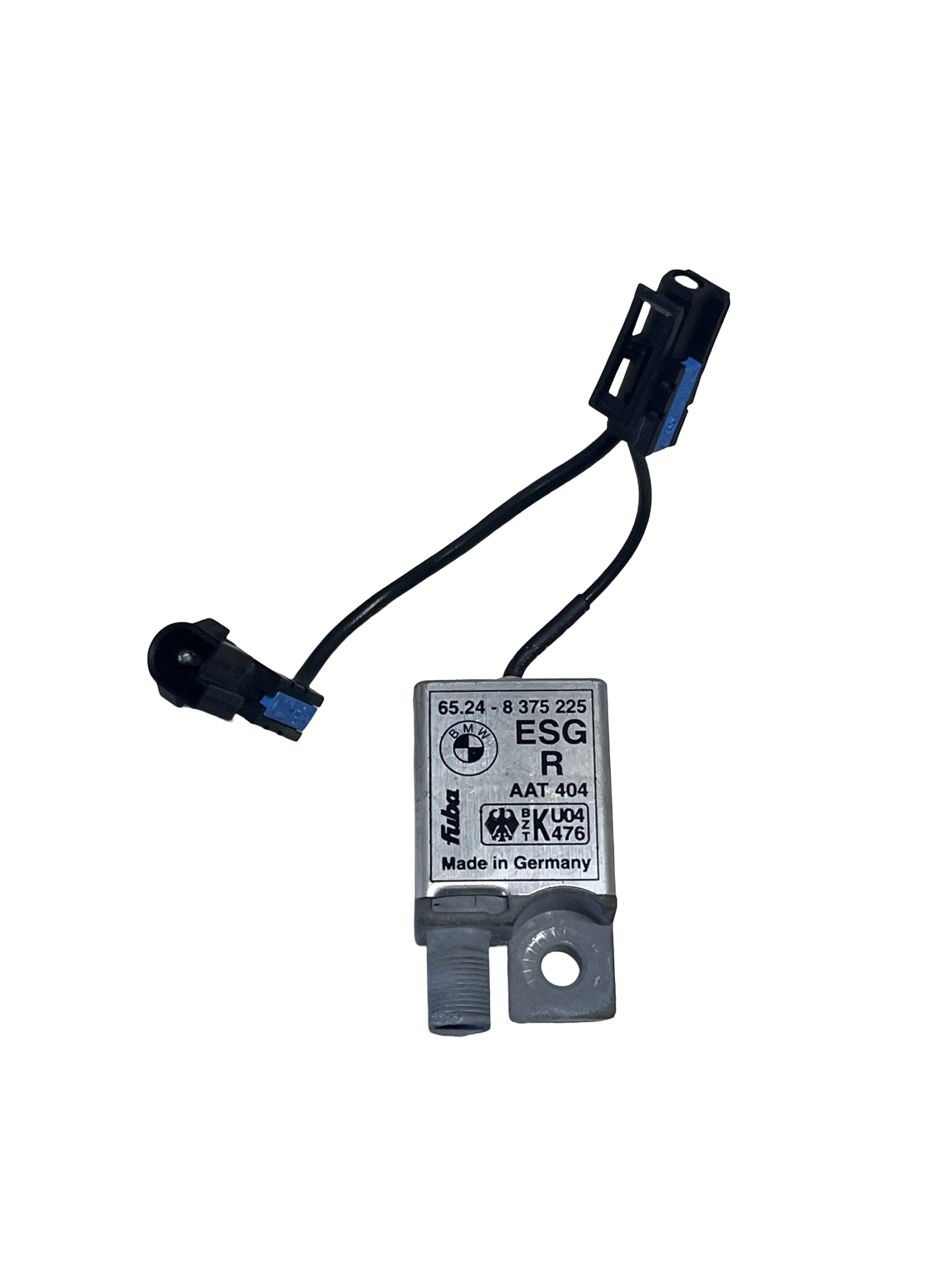 Amplificator Semnal Antena BMW SERIA 7 E38 1994–2001 - cod: 8375225 – foto 2