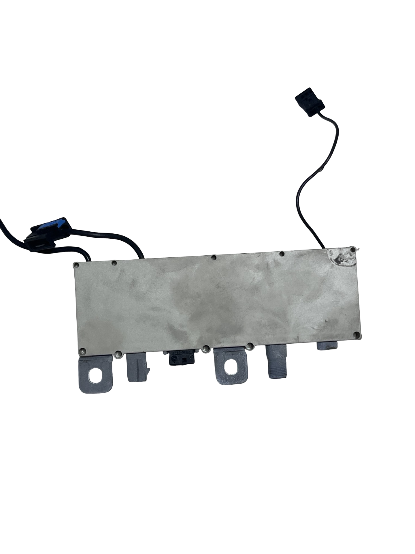 Amplificator Semnal Antena BMW SERIA 7 E38 1994–2001 - cod: 8380685 – foto 2