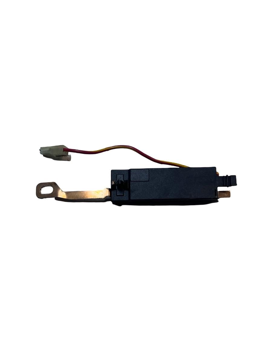 Amplificator semnal antena MERCEDES-BENZ E-CLASS W211 2002 - 2009 A2118209689 – foto 3