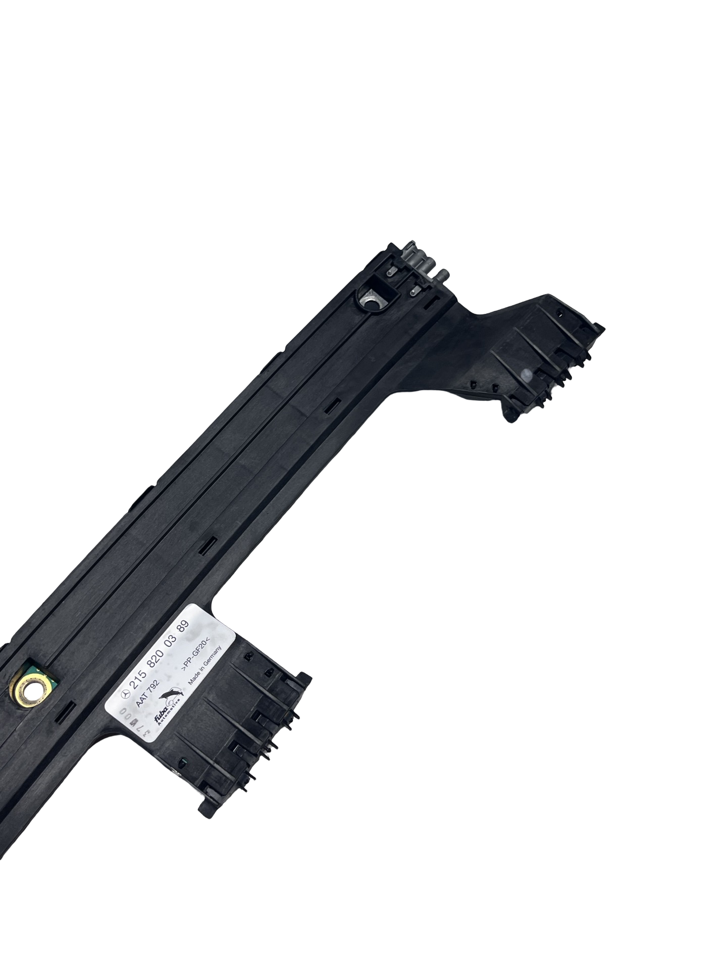 Amplificator Semnal Antena Mercedes CL500 2 1999–2006 - cod: 2158200389 – foto 3