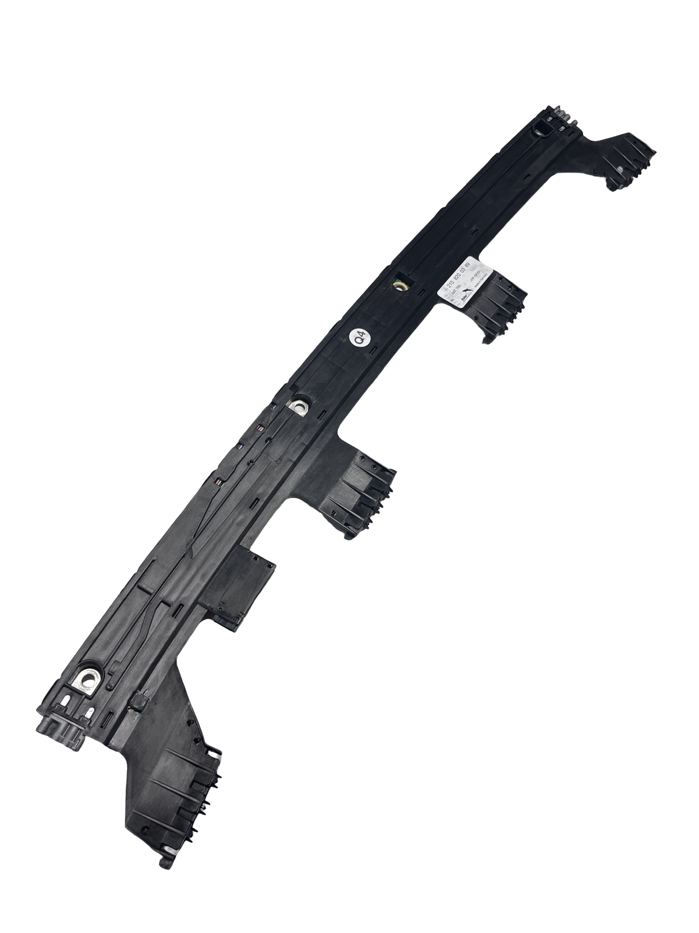Amplificator Semnal Antena Mercedes CL500 2 1999–2006 - cod: 2158200389 – foto 2
