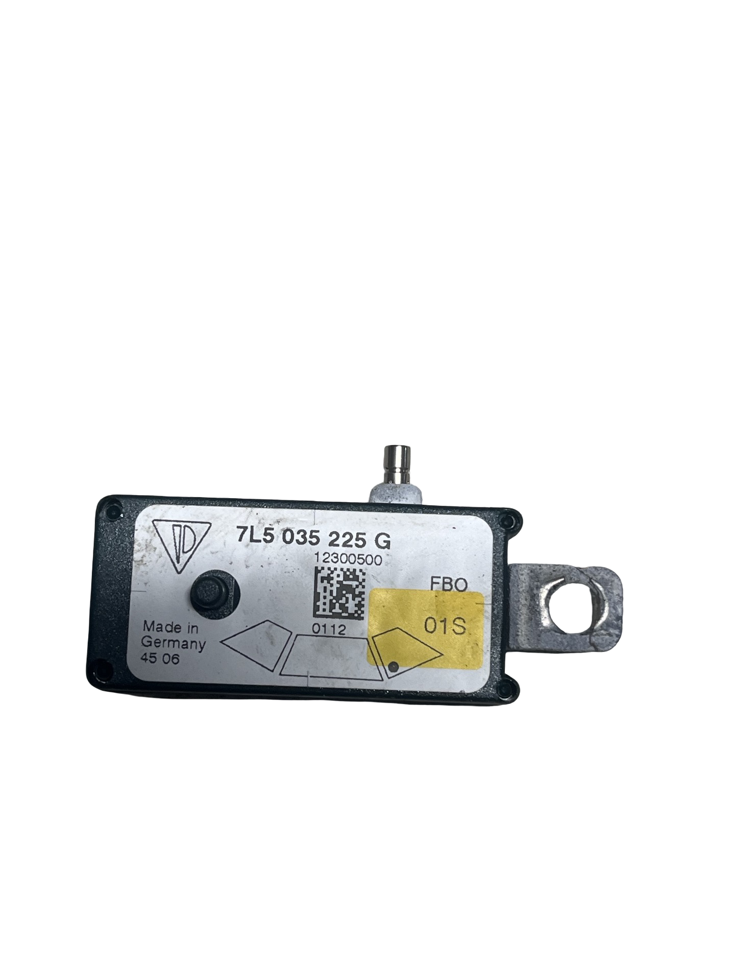 Amplificator Semnal Antena Porsche Cayenne 7L 2002-2009 - cod: 7L5035225G