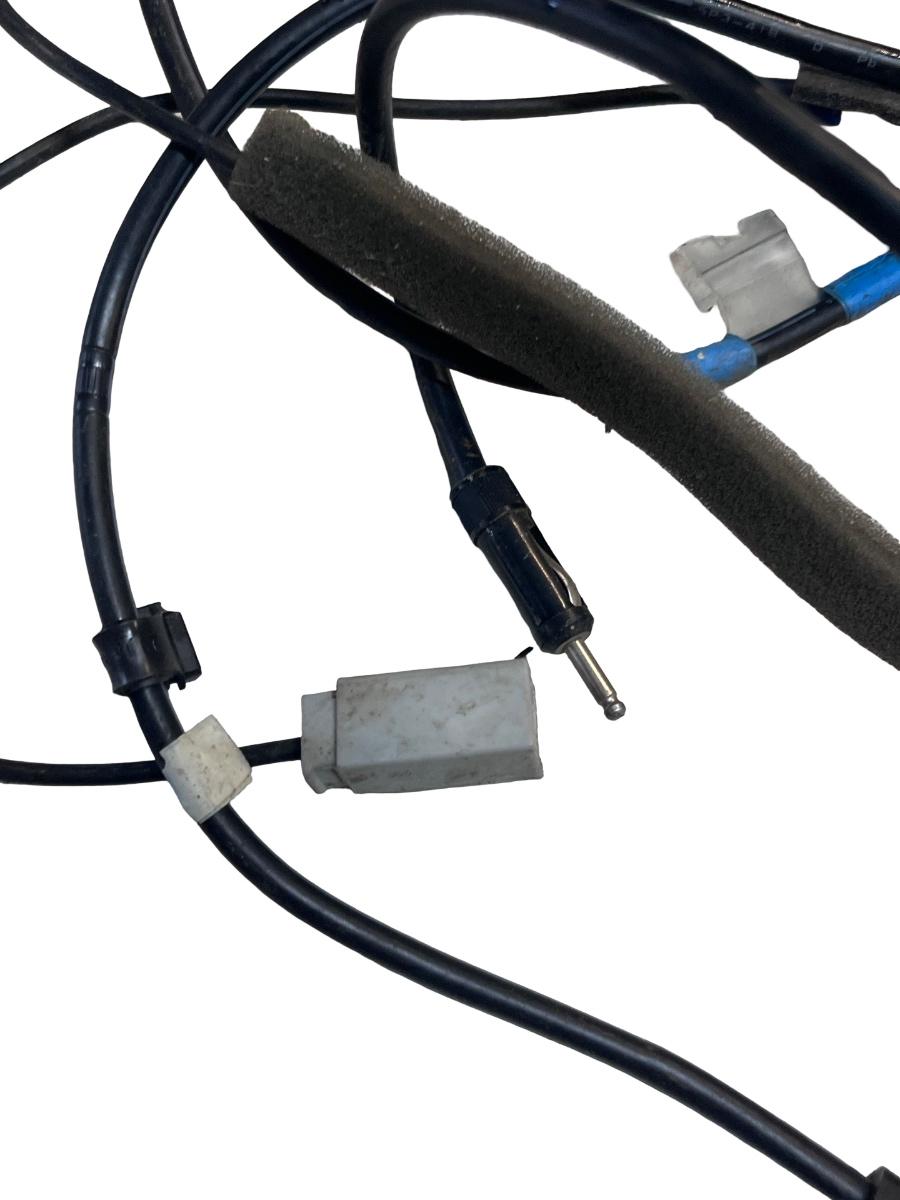 Amplificator semnal antena TOYOTA PRIUS Saloon _W1_ 2000 - 2004 86860-47030 – foto 2