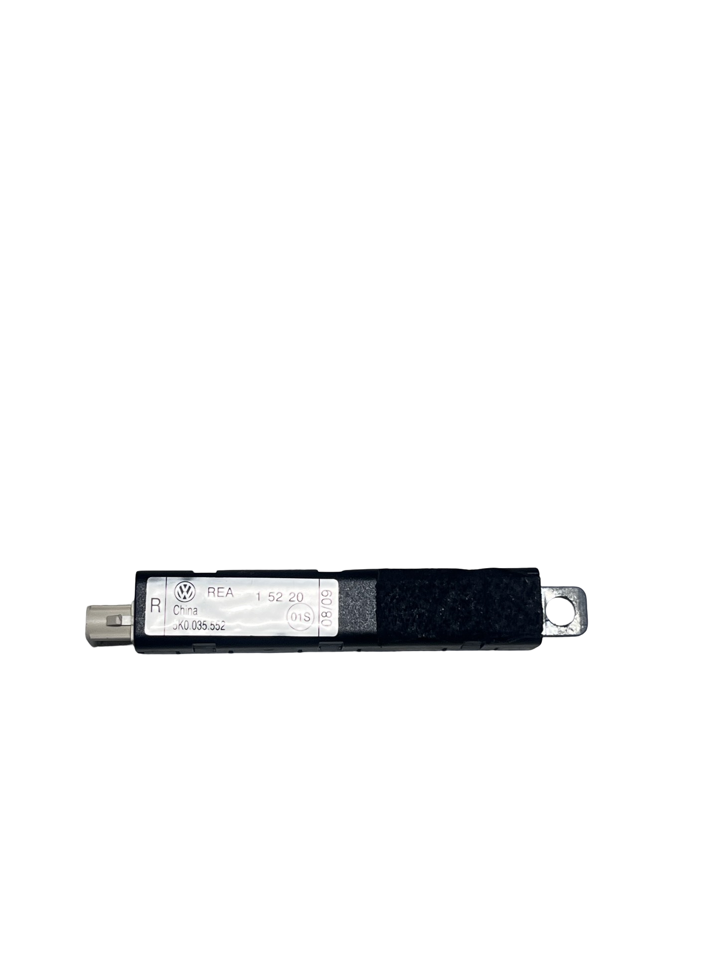 Amplificator Semnal Antena Volkswagen Golf 6 Hatchback 2008–2013 - cod: 5K0035552