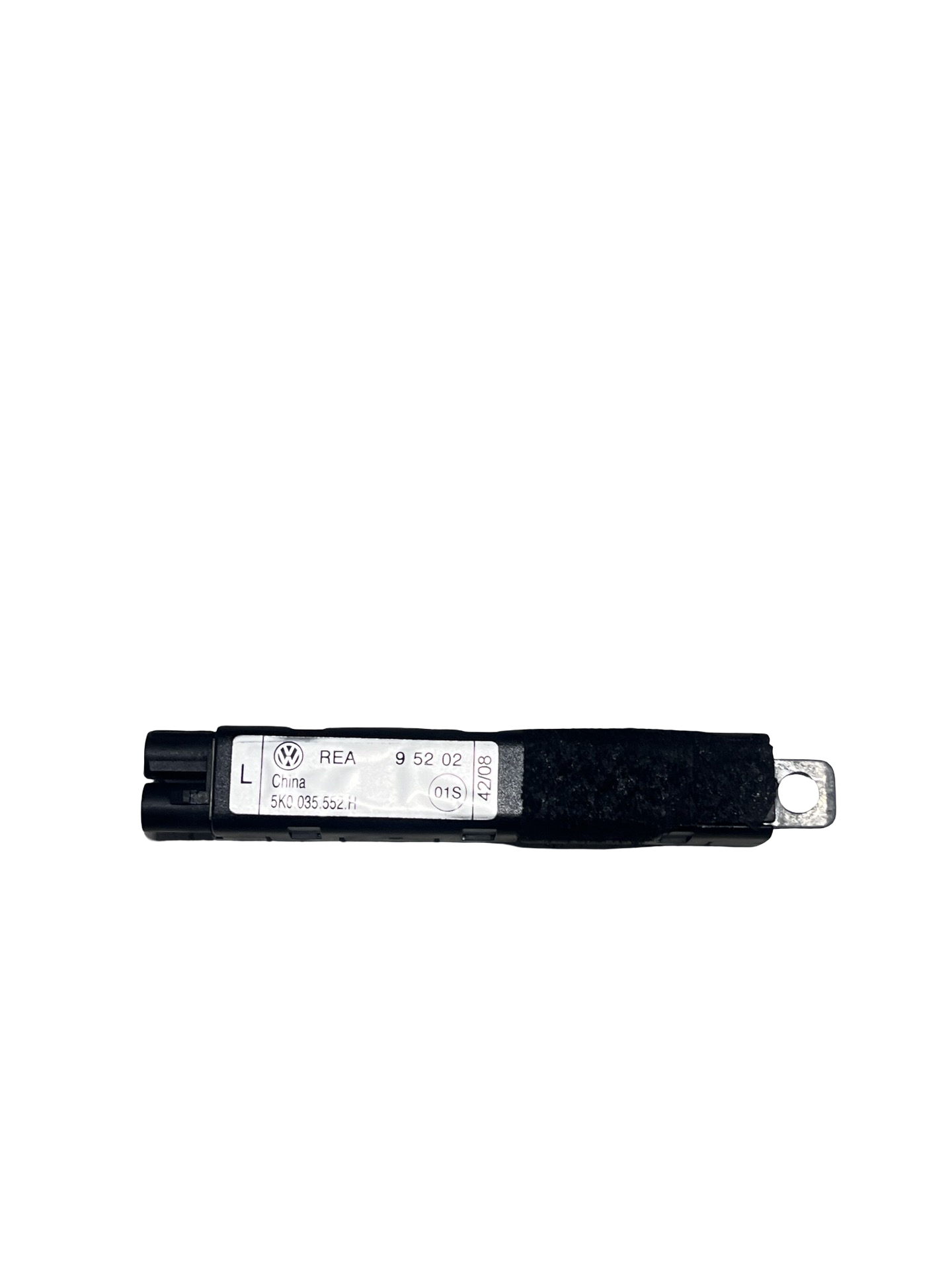 Amplificator Semnal Antena Volkswagen Golf 6 Hatchback 2008–2013 - cod: 5K0035552H