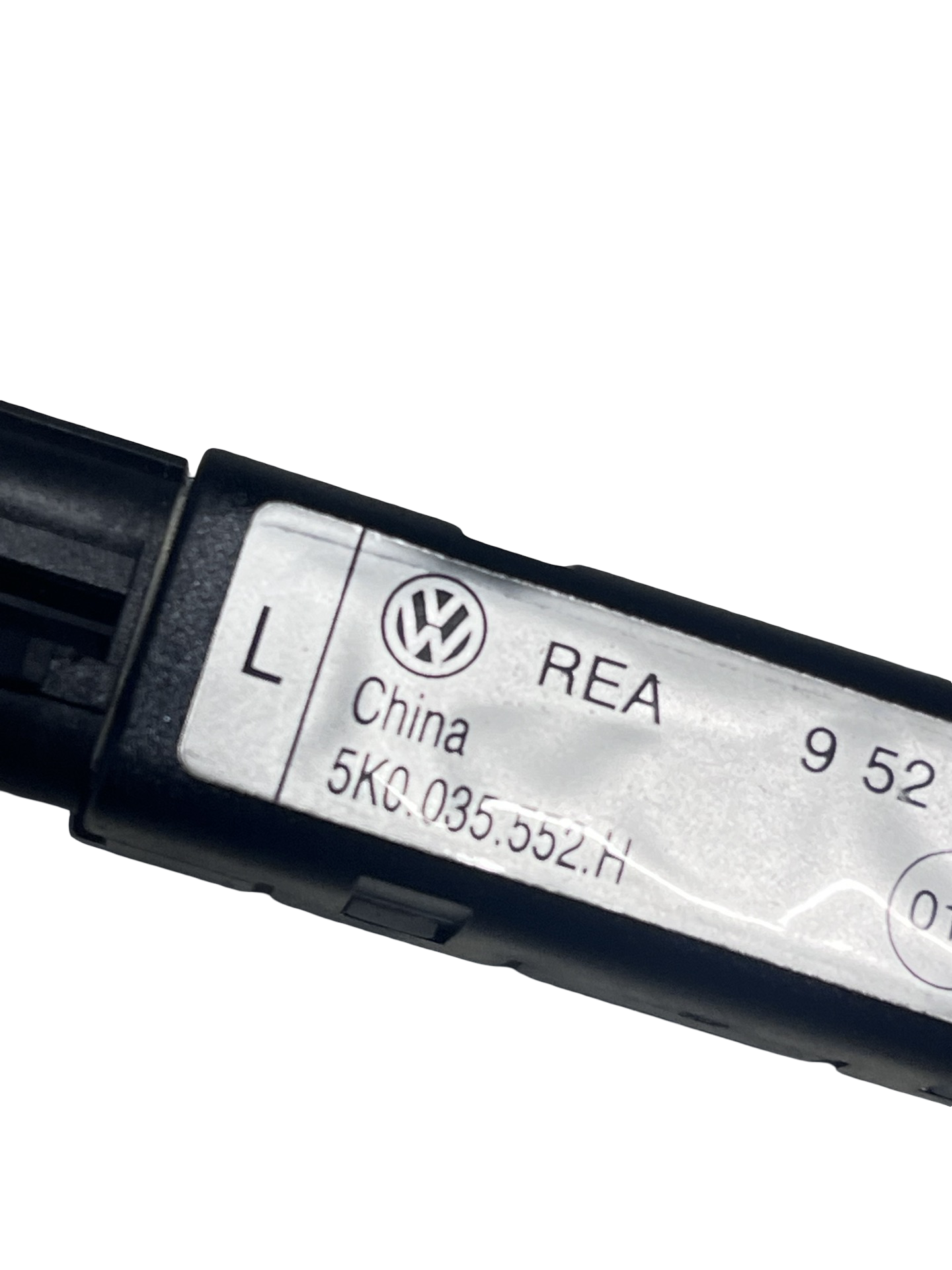 Amplificator Semnal Antena Volkswagen Golf 6 Hatchback 2008–2013 - cod: 5K0035552H – foto 2