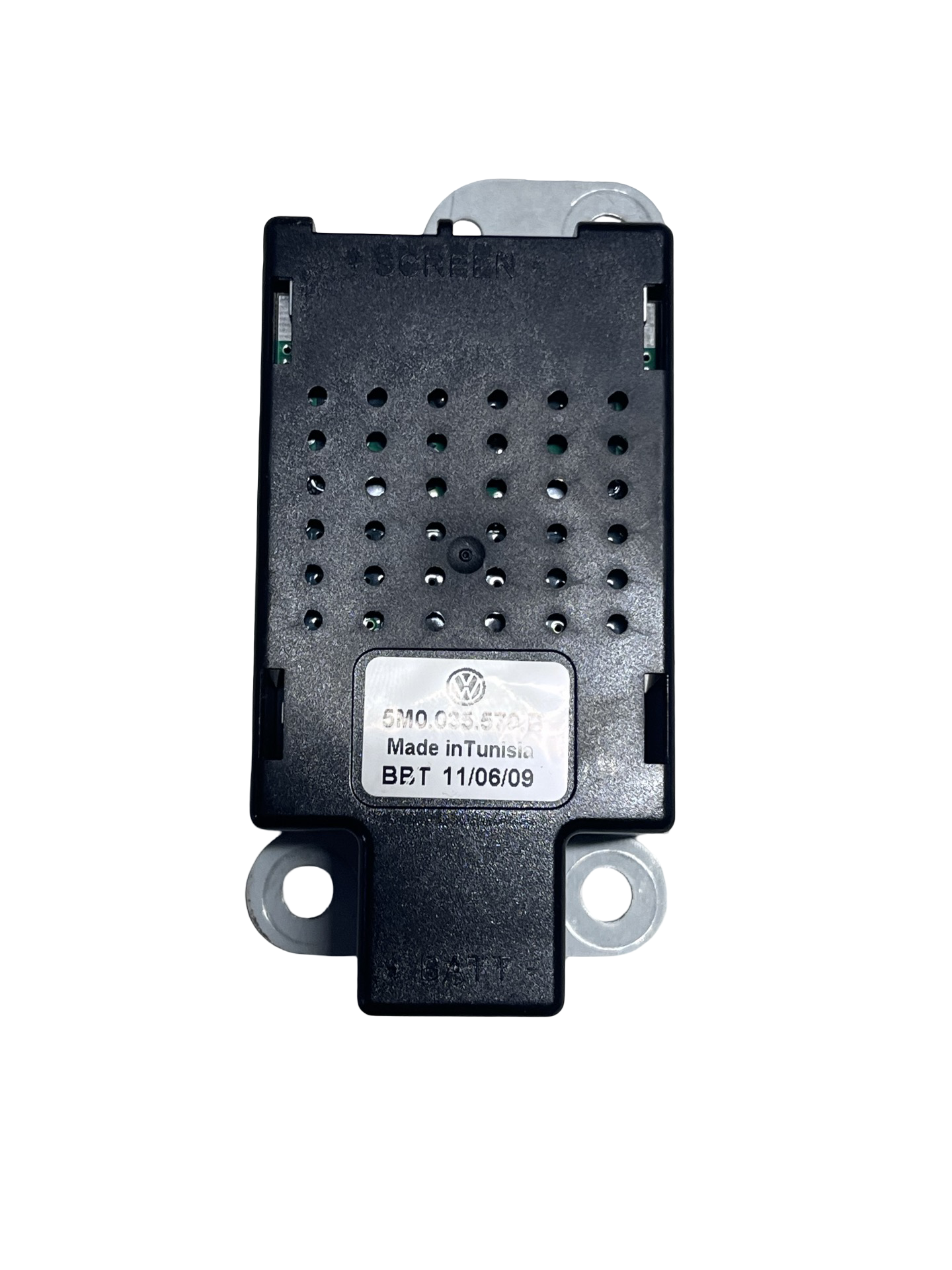 Amplificator Semnal Antena Volkswagen Golf 6 Hatchback 2008–2013 - cod: 5M0035570B