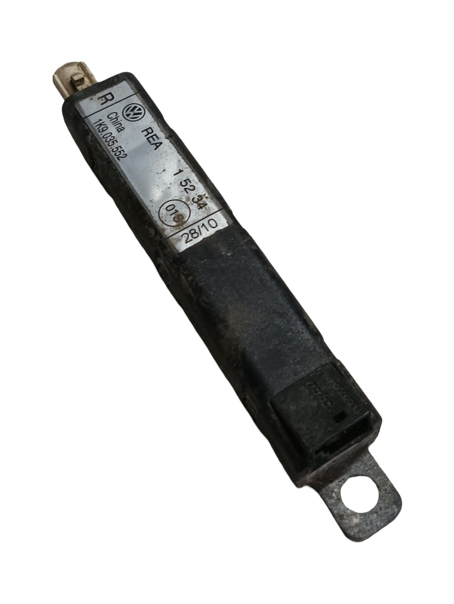 Amplificator semnal antena VOLKSWAGEN GOLF V Variant 1K5 2007 - 2009 1k9035552 – foto 2