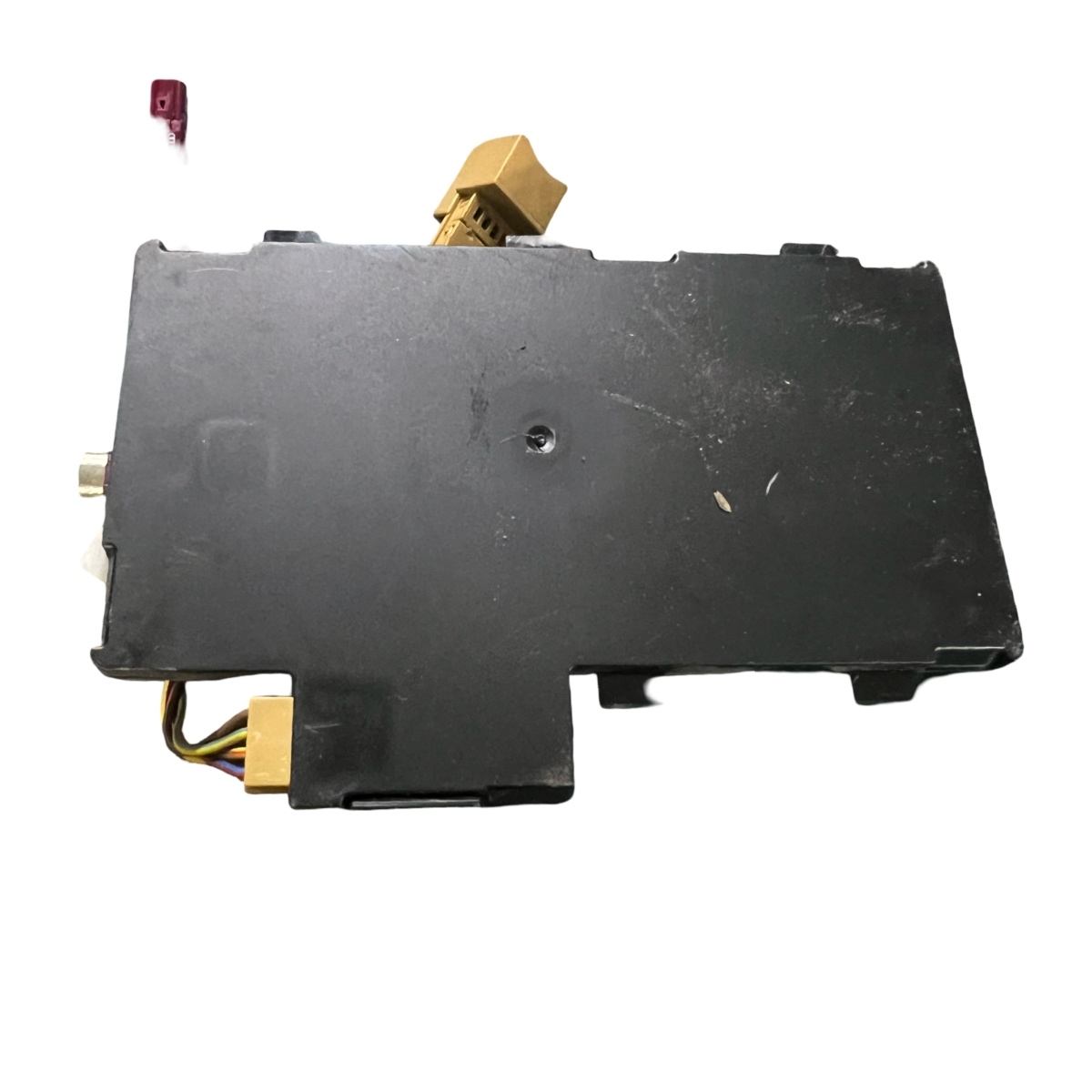 Amplificator semnal antena VOLKSWAGEN GOLF VAN VII Variant BA5 2013 - 2017 5G0980611 – foto 2