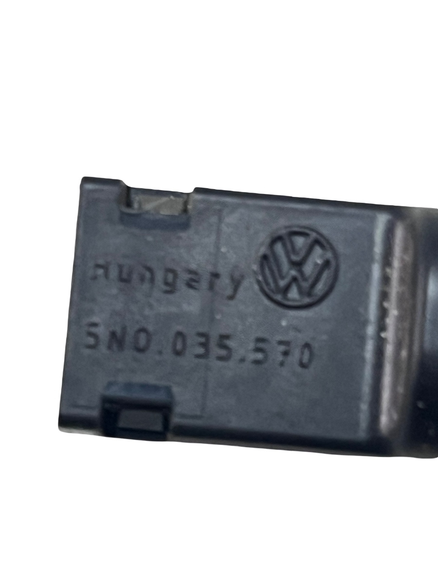 Amplificator semnal antena VOLKSWAGEN GOLF VI 5K1 2008 - 2013 5N0035570 – foto 2