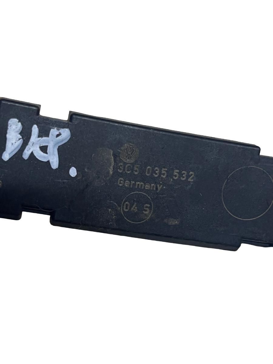 Amplificator semnal antena VOLKSWAGEN PASSAT Variant 3C5 2005 - 2011 3C5035532 – foto 2