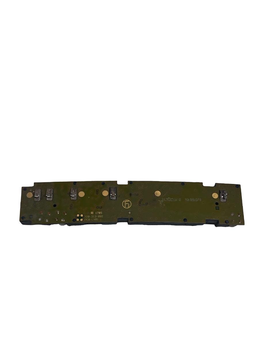 Amplificator semnal antena VOLKSWAGEN PASSAT Variant 3C5 2005 - 2011 3C5035532 – foto 3