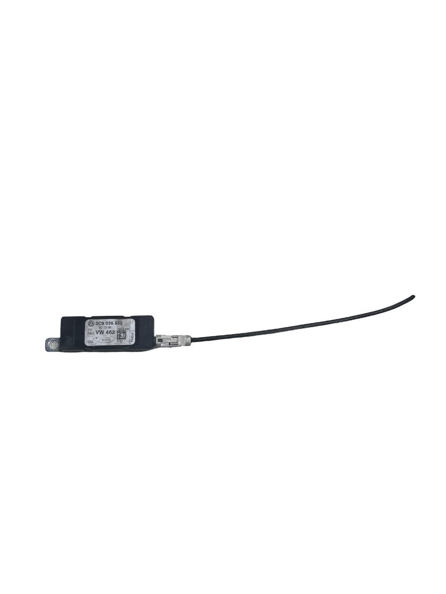 Amplificator semnal antena VOLKSWAGEN PASSAT Variant 3C5 2005 - 2011 3C9035552 – foto 2