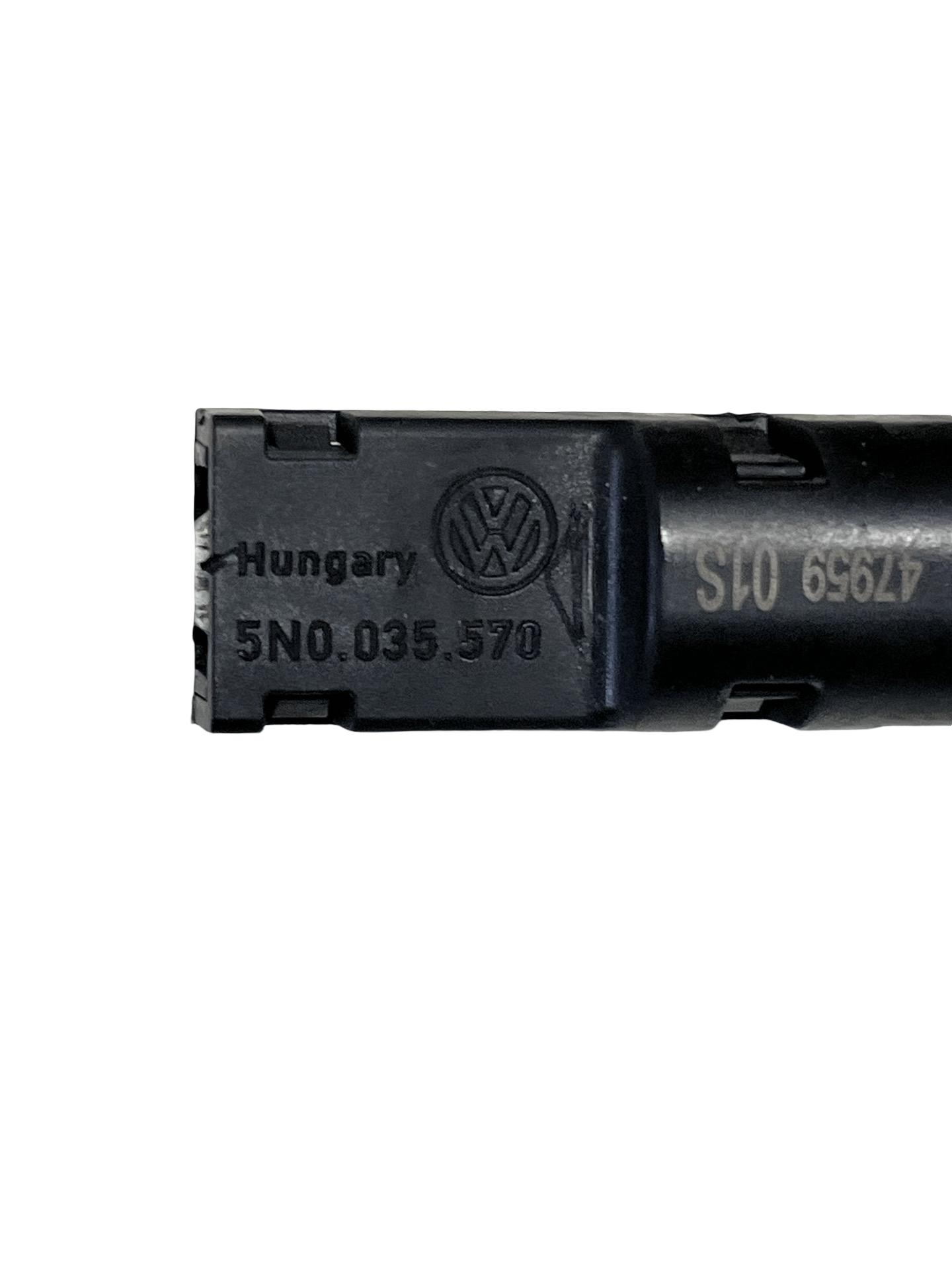 Amplificator Semnal Antena Volkswagen Tiguan Allspace 2016–2024 - cod: 5N0035570 – foto 2