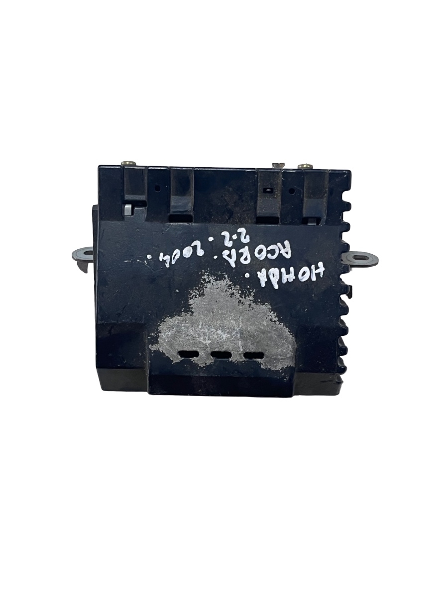 Amplificator semnal navigatie HONDA ACCORD VII CL, CN 2003 - 2012 39186-SEA-0031