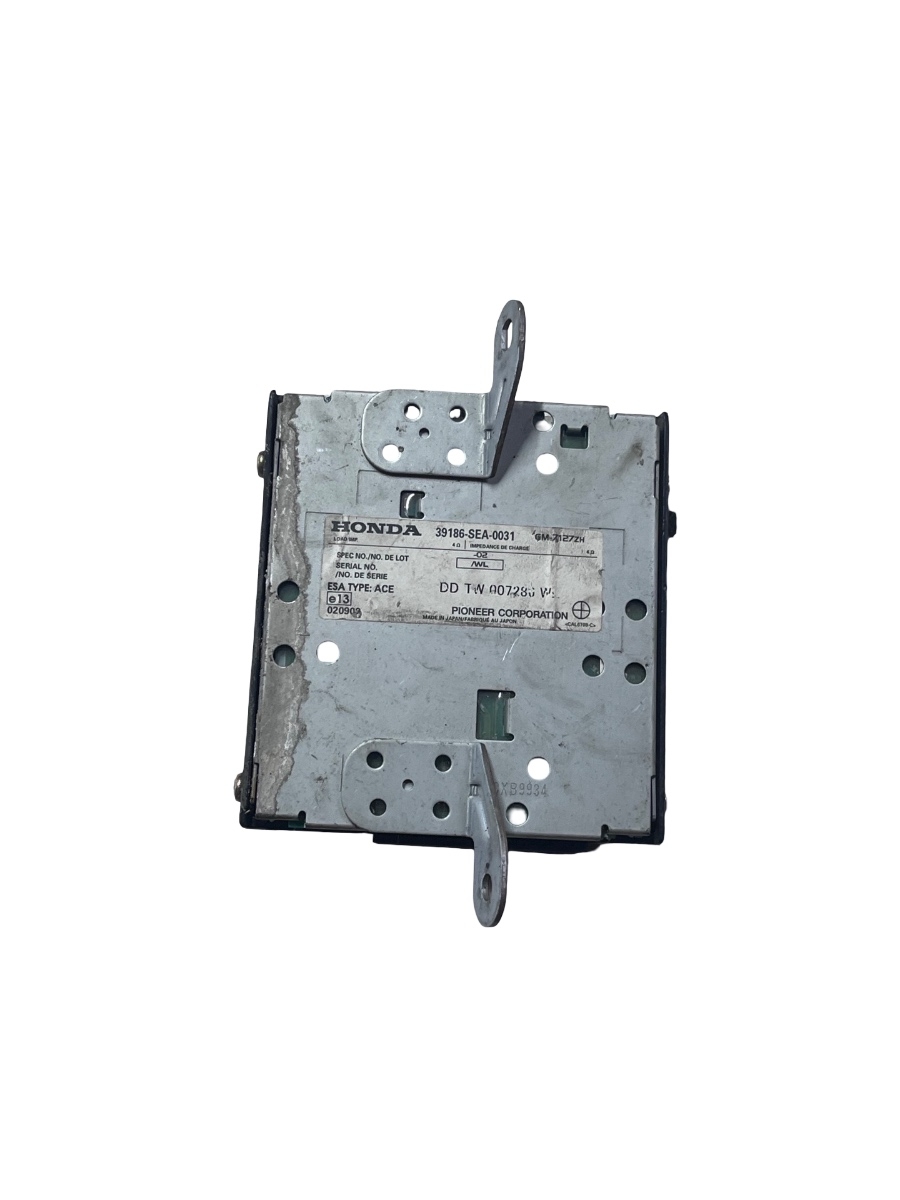 Amplificator semnal navigatie HONDA ACCORD VII CL, CN 2003 - 2012 39186-SEA-0031 – foto 3