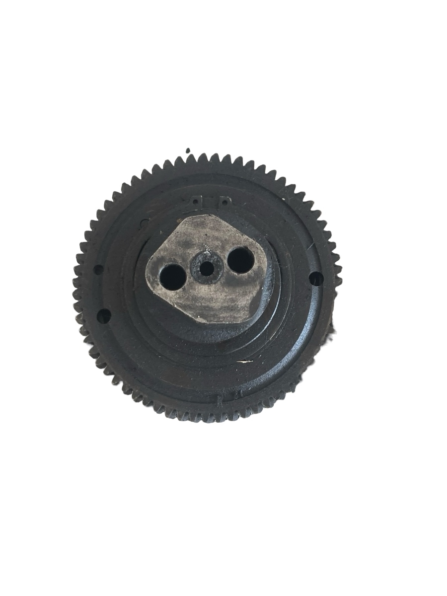 Angrenaj distributie TOYOTA LAND CRUISER LJ12_, KZJ12_, TRJ12_, KDJ12_, GRJ12_ 2002 - 3.0D EURO4 – foto 3