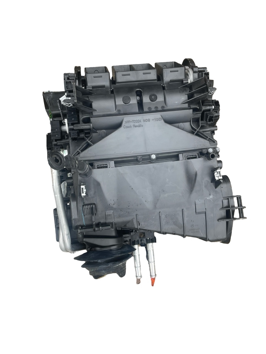 Ansamblu aeroterma  AUDI A6/S6 IV BERLINA 4G2, C7, 4GC 2010 - 2018 2.0 TDI CGLC, CMGB – foto 2