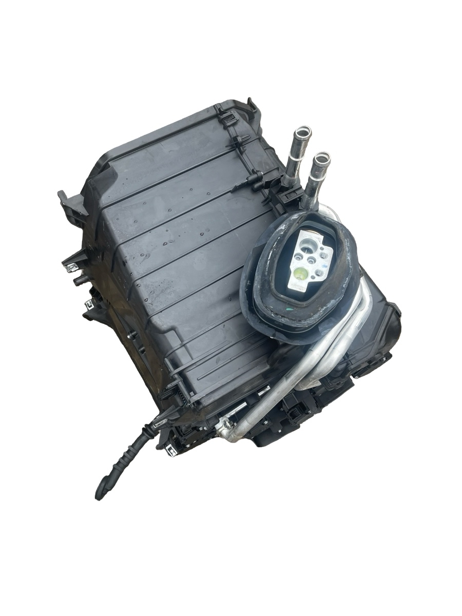 Ansamblu aeroterma  AUDI A6/S6 IV BERLINA 4G2, C7, 4GC 2010 - 2018 2.0 TDI CGLC, CMGB – foto 4