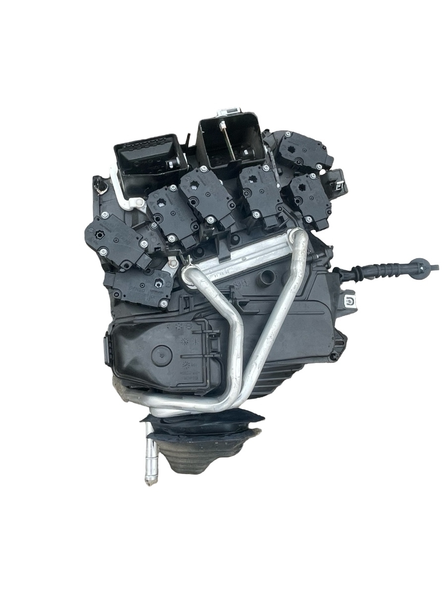 Ansamblu aeroterma  AUDI A6/S6 IV BERLINA 4G2, C7, 4GC 2010 - 2018 2.0 TDI CGLC, CMGB – foto 3