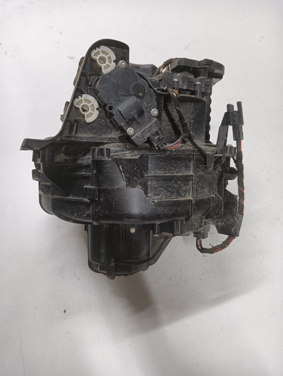 Ansamblu aeroterma complet BMW 7 V F01, F02, F03, F04 2008 - 2015 924817003 – foto 3