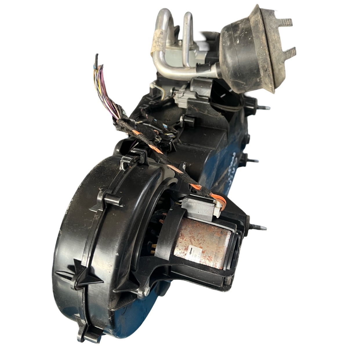 Ansamblu aeroterma complet FORD GALAXY WA6, VM 2006 - 2015 – foto 3