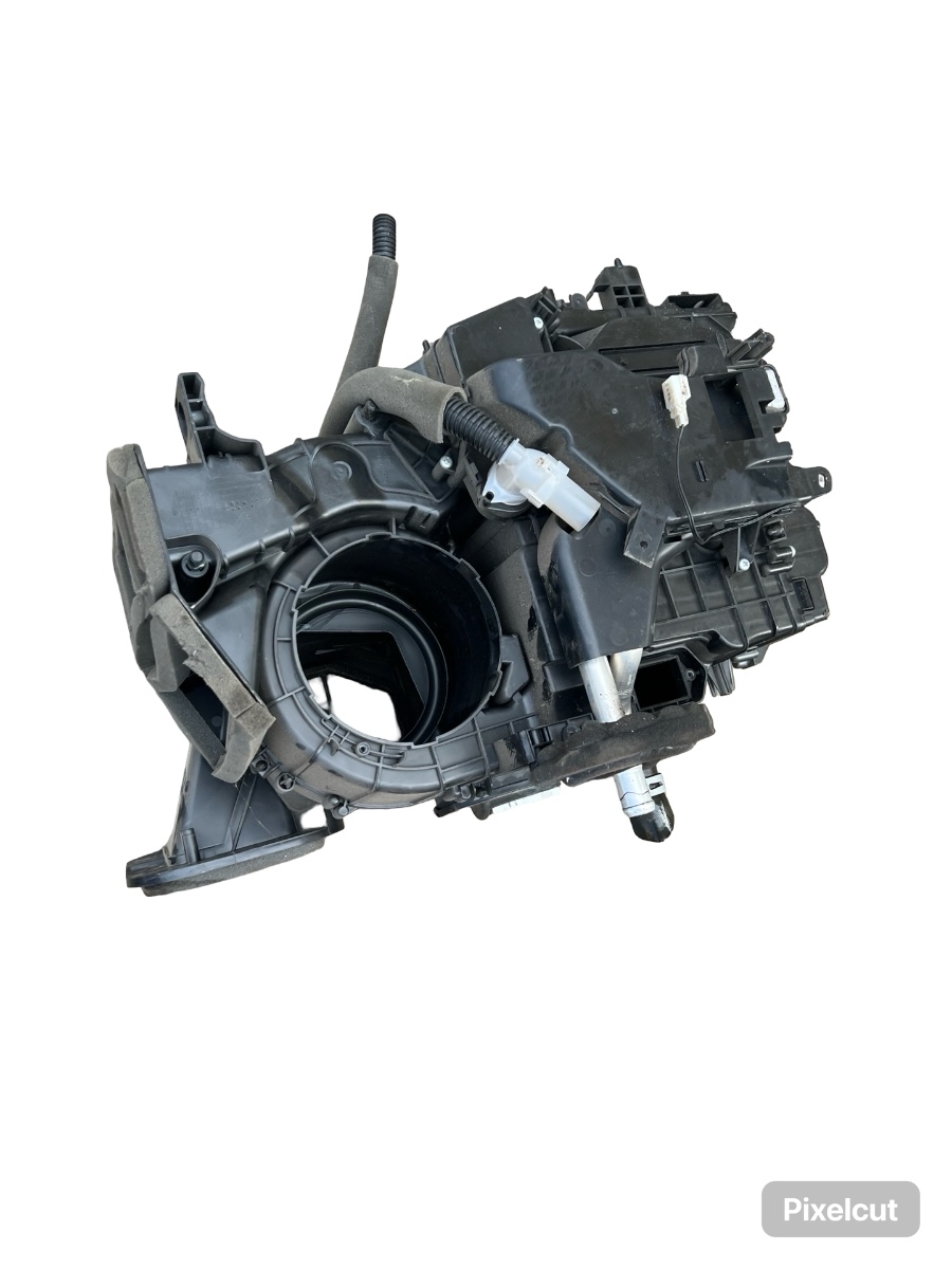 Ansamblu aeroterma complet NISSAN NOTE E12 2012 - > 272103VV6A – foto 2