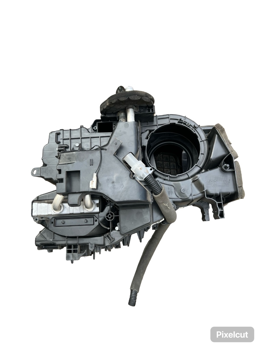 Ansamblu aeroterma complet NISSAN NOTE E12 2012 - > 272103VV6A – foto 4