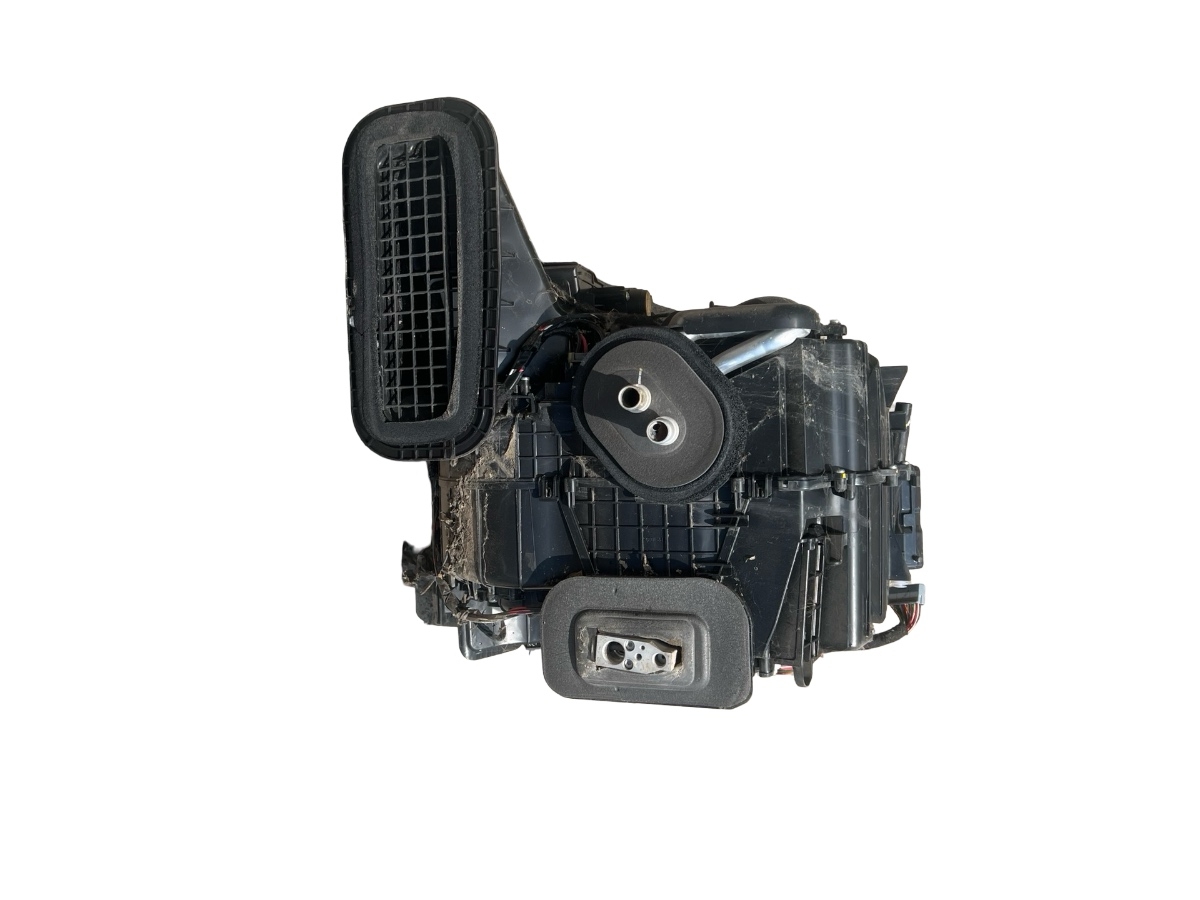 Ansamblu aeroterma complet RENAULT KOLEOS II 2016 - > 272705691R – foto 2