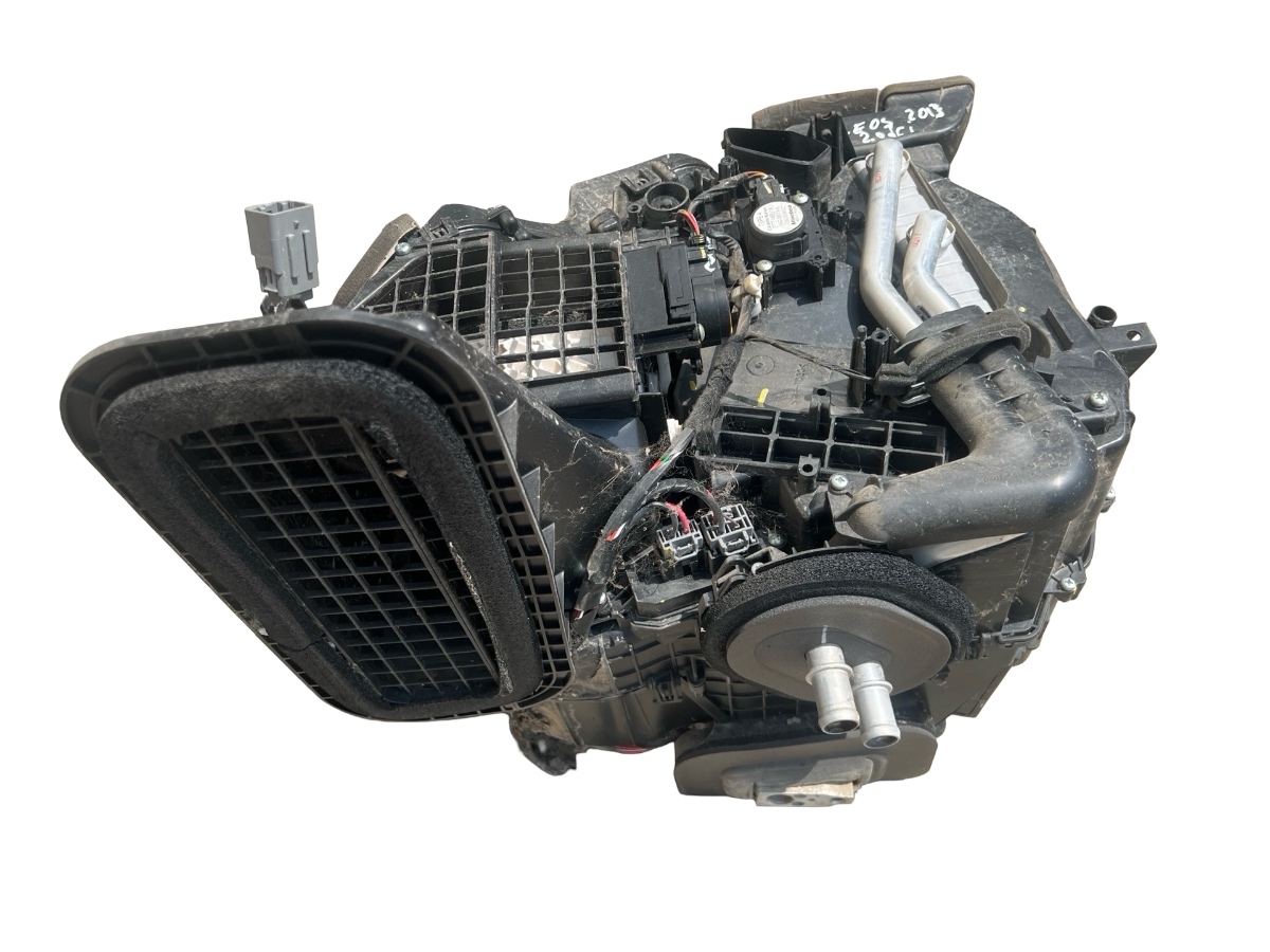 Ansamblu aeroterma complet RENAULT KOLEOS II 2016 - > 272705691R – foto 4