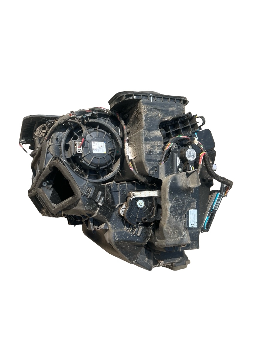 Ansamblu aeroterma complet RENAULT KOLEOS II 2016 - > 272705691R – foto 5