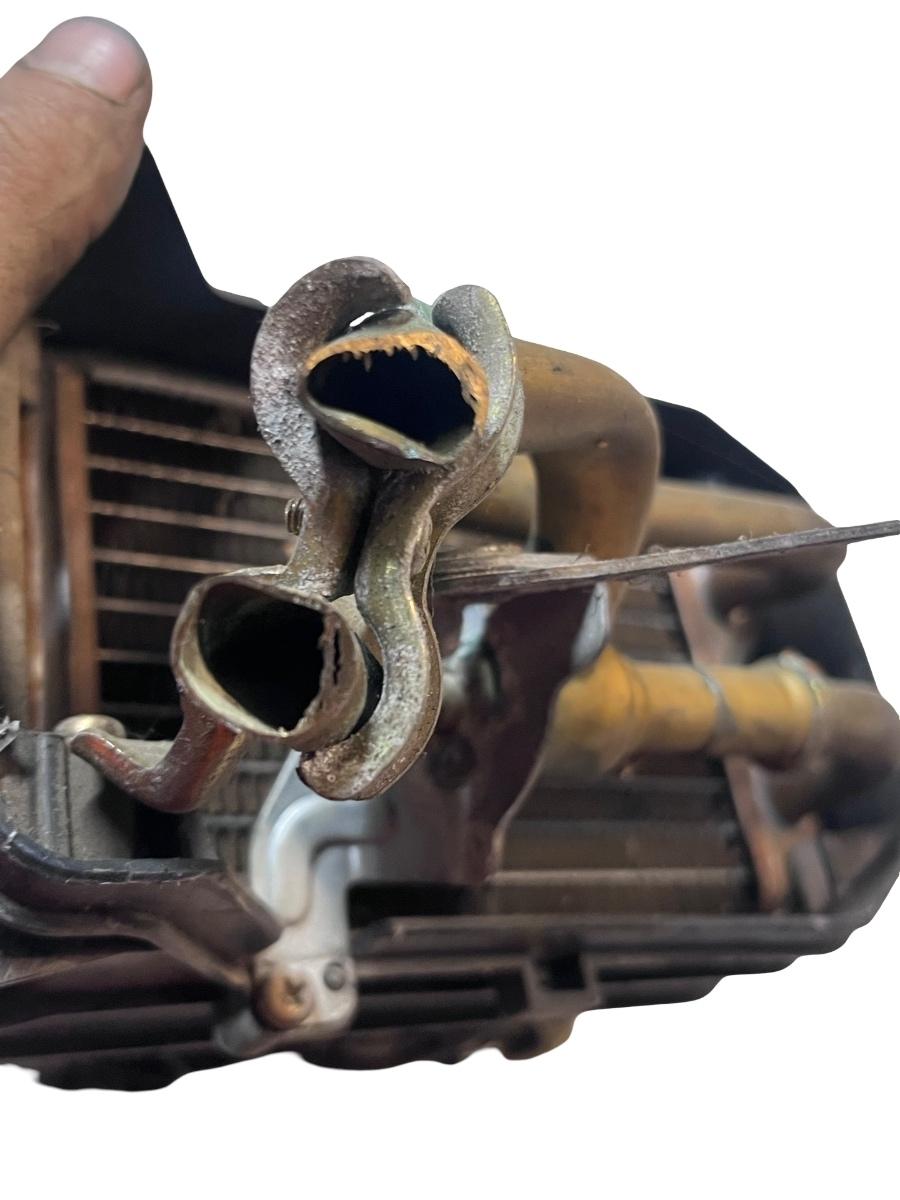 Ansamblu aeroterma complet TOYOTA 4 RUNNER _N1_ 1987 - 1996 – foto 5