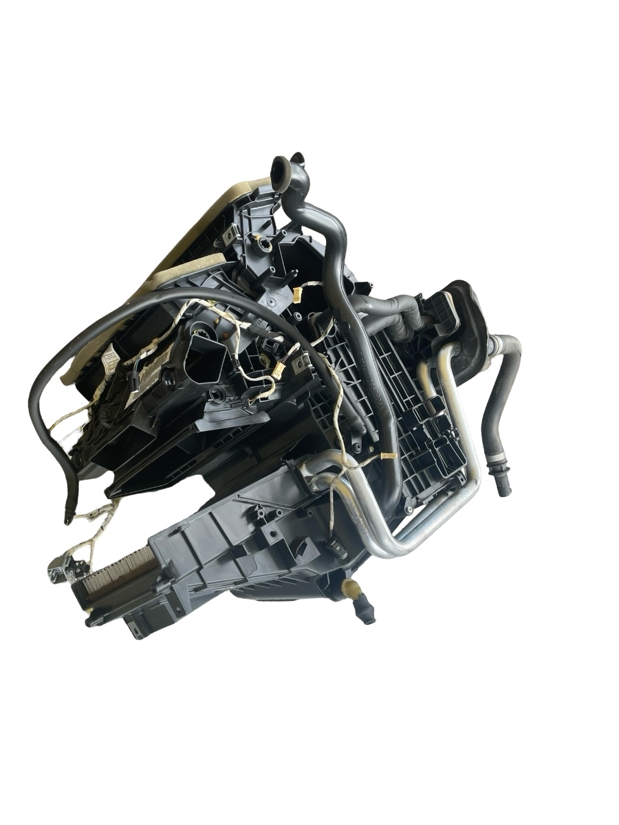 Ansamblu aeroterma complet VOLVO V40 Hatchback 525, 526 2012 -> 1.6 D2 D 4162 T 31291318 – foto 2