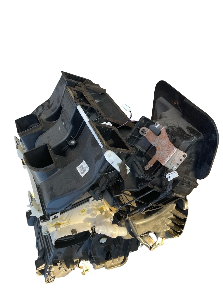 Ansamblu aeroterma NISSAN QASHQAI / QASHQAI +2 I J10, JJ10 2006 - 2014 – foto 3